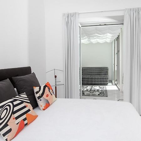 مبيت وإفطار Capri Casa Carlotta المظهر الخارجي الصورة
