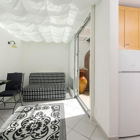 مبيت وإفطار Capri Casa Carlotta المظهر الخارجي الصورة
